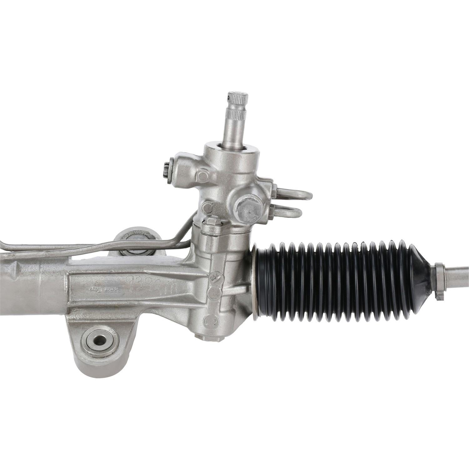 Maval Rack and Pinion Assembly