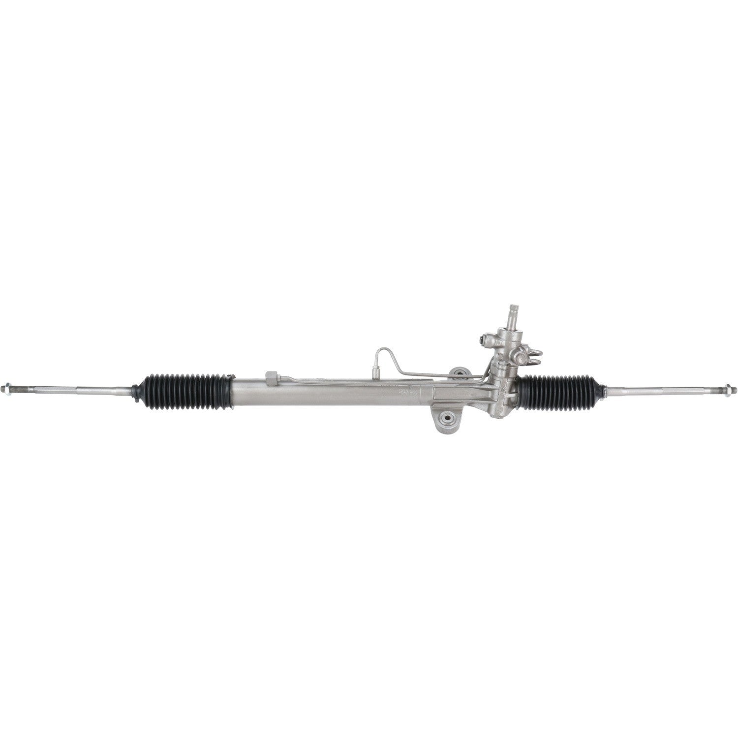 Maval Rack and Pinion Assembly