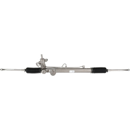 Maval Rack and Pinion Assembly