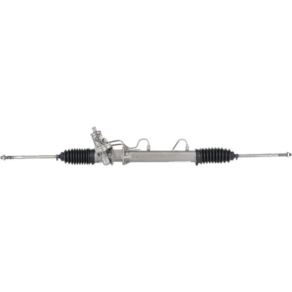 Maval Rack and Pinion Assembly