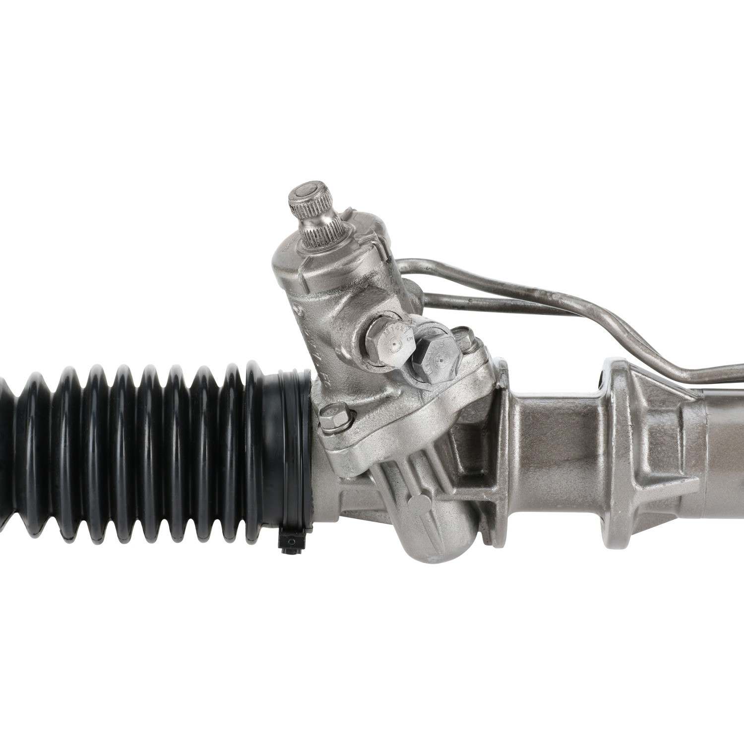 Maval Rack and Pinion Assembly