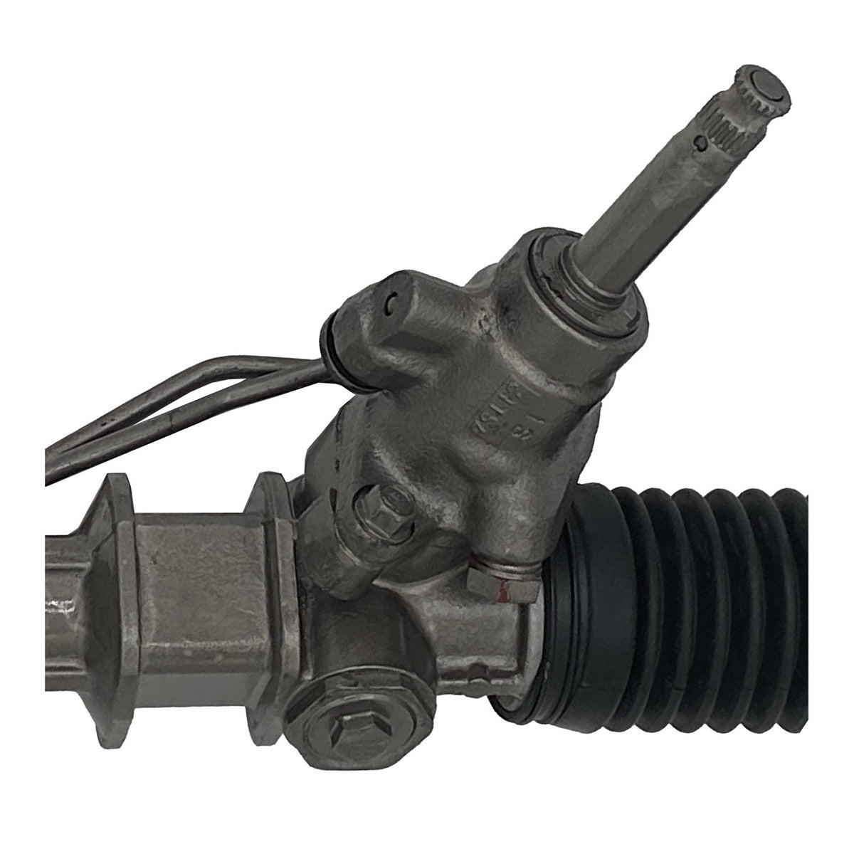 Maval Rack and Pinion Assembly