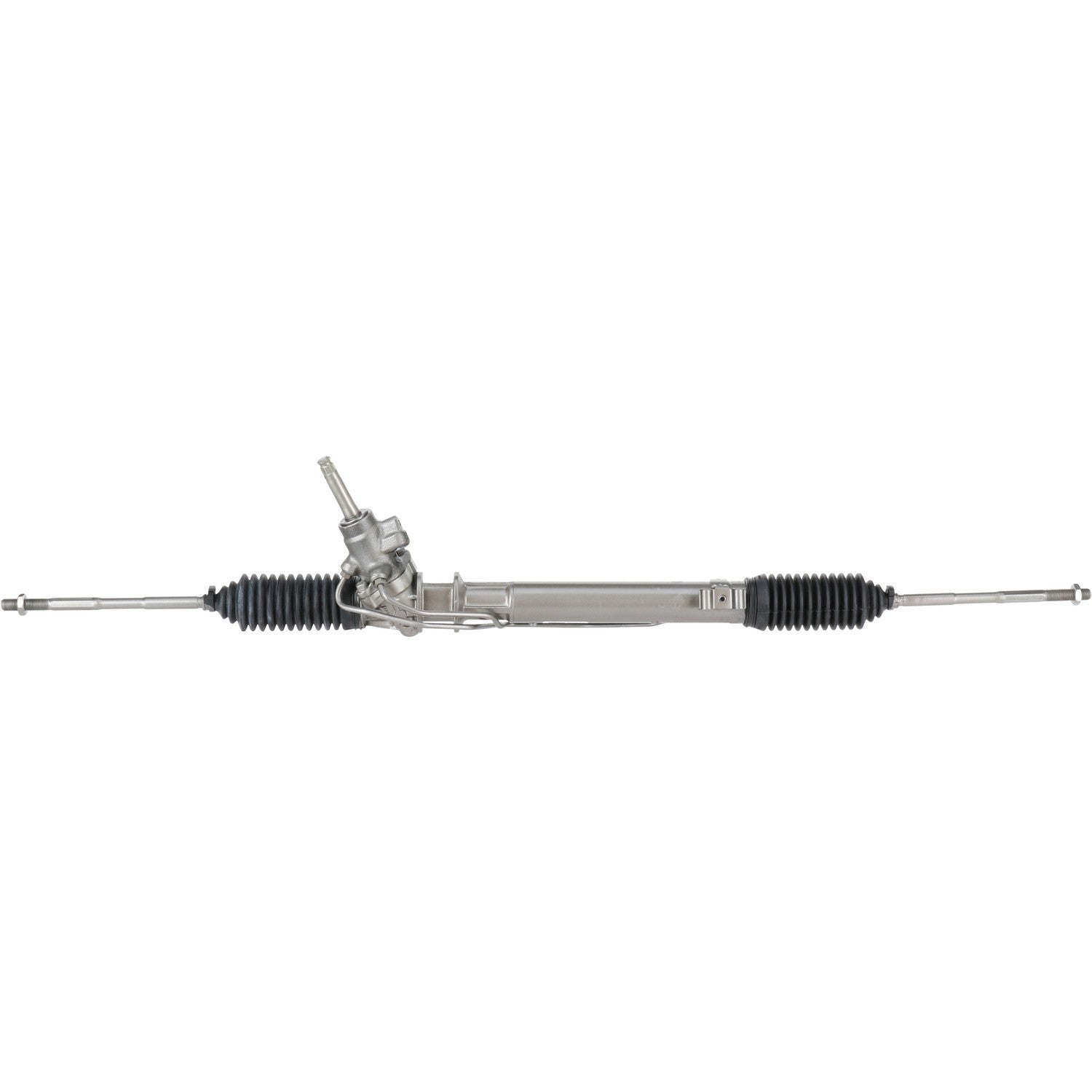 Maval Rack and Pinion Assembly