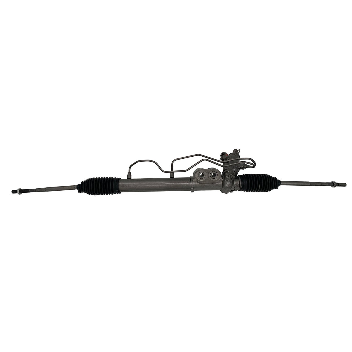 Maval Rack and Pinion Assembly