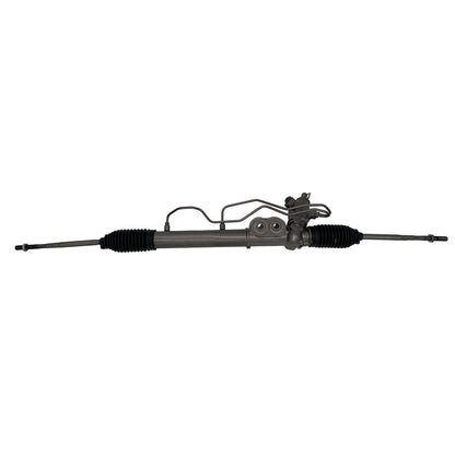 Maval Rack and Pinion Assembly