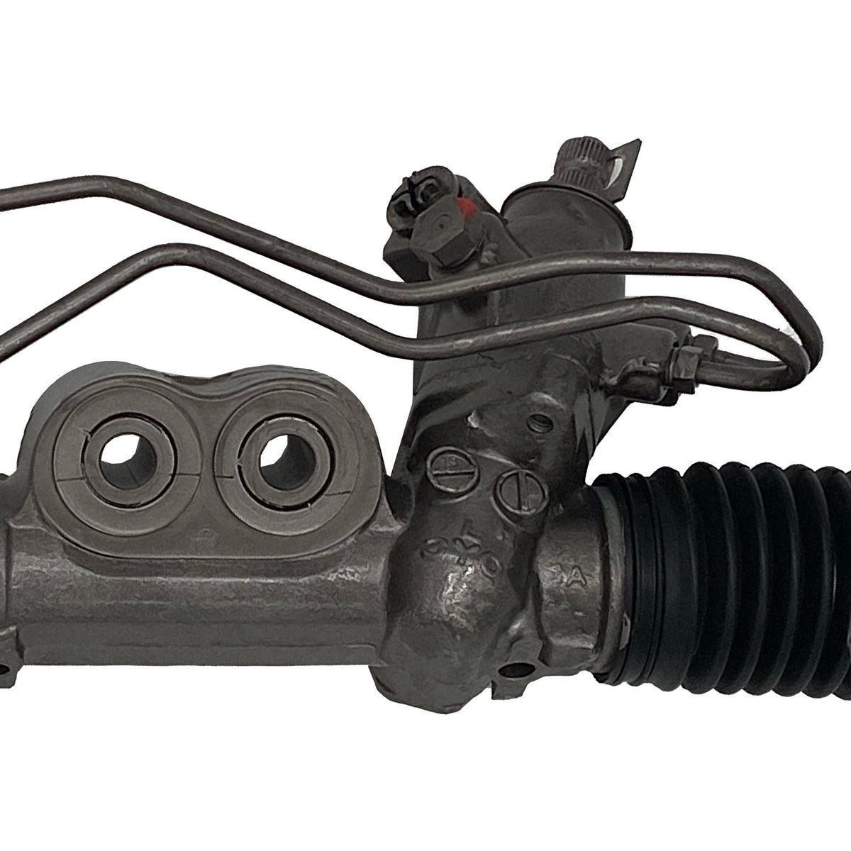 Maval Rack and Pinion Assembly