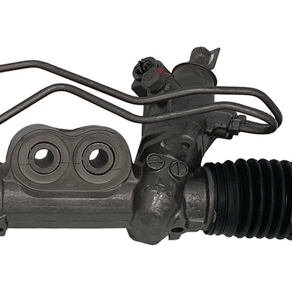Maval Rack and Pinion Assembly
