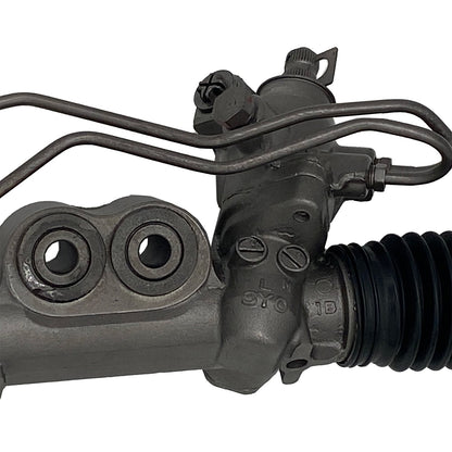 Maval Rack and Pinion Assembly