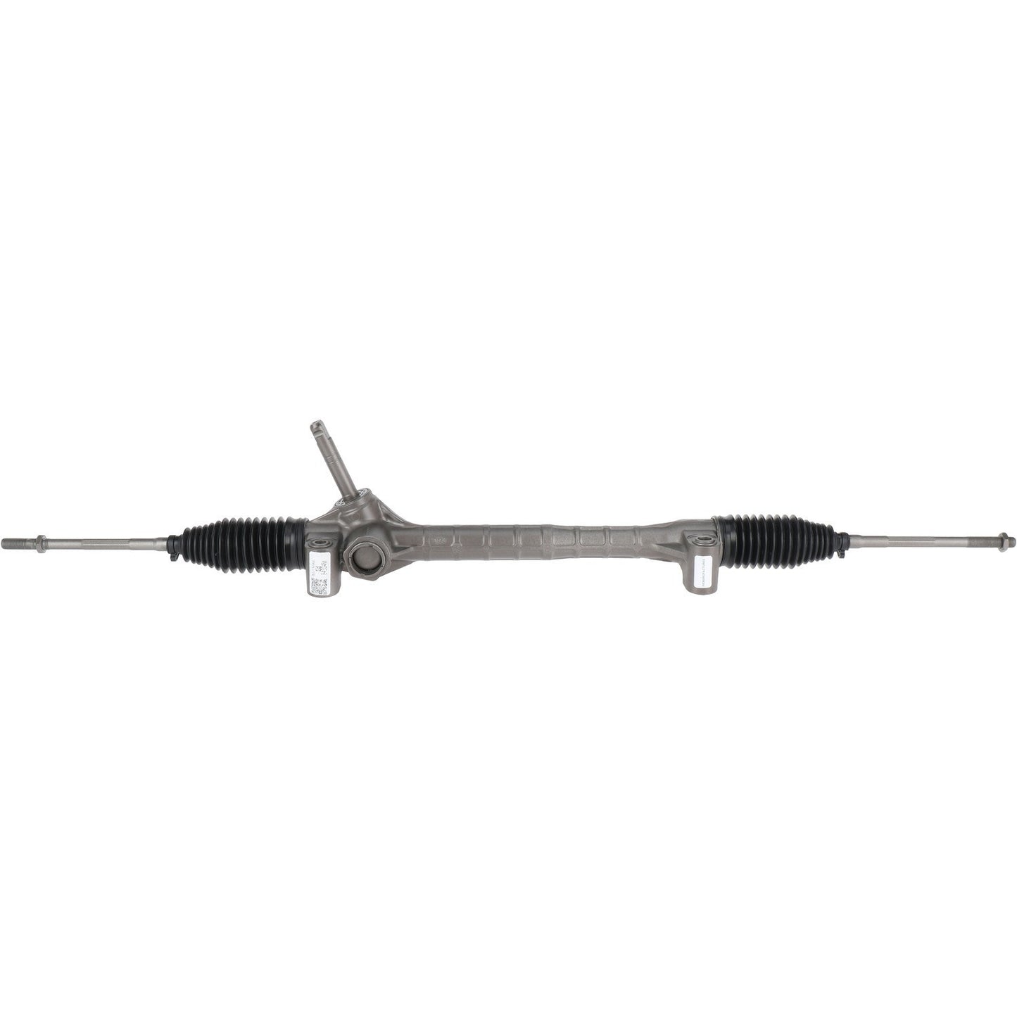 Maval Rack and Pinion Assembly - MAVAL - Manual - Remanufactured - 94304M 94304M