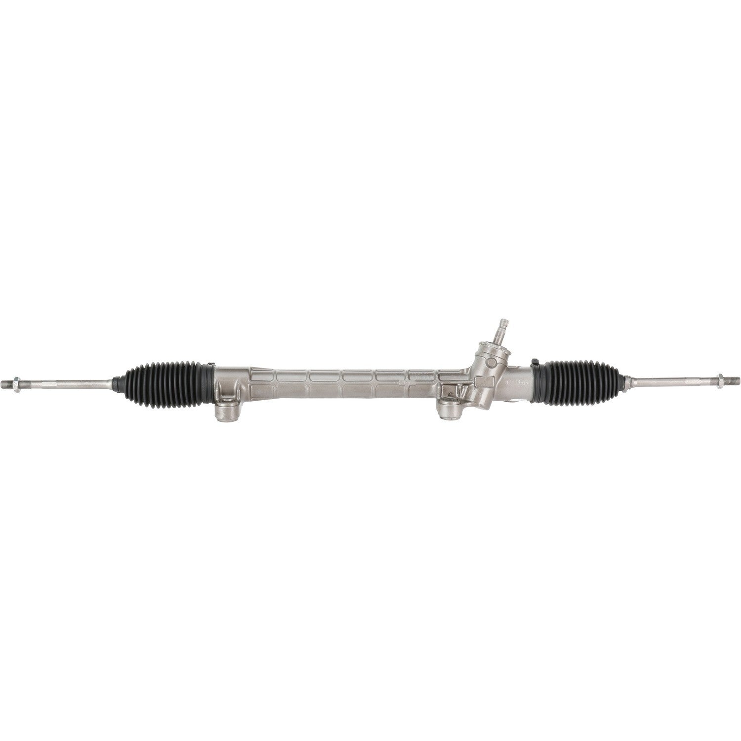 Maval Rack and Pinion Assembly