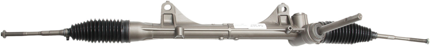 Maval Rack and Pinion Assembly