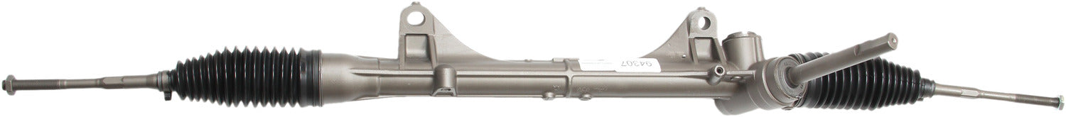 Maval Rack and Pinion Assembly