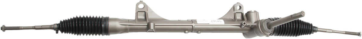 Maval Rack and Pinion Assembly