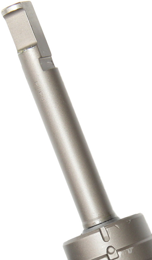 Maval Rack and Pinion Assembly