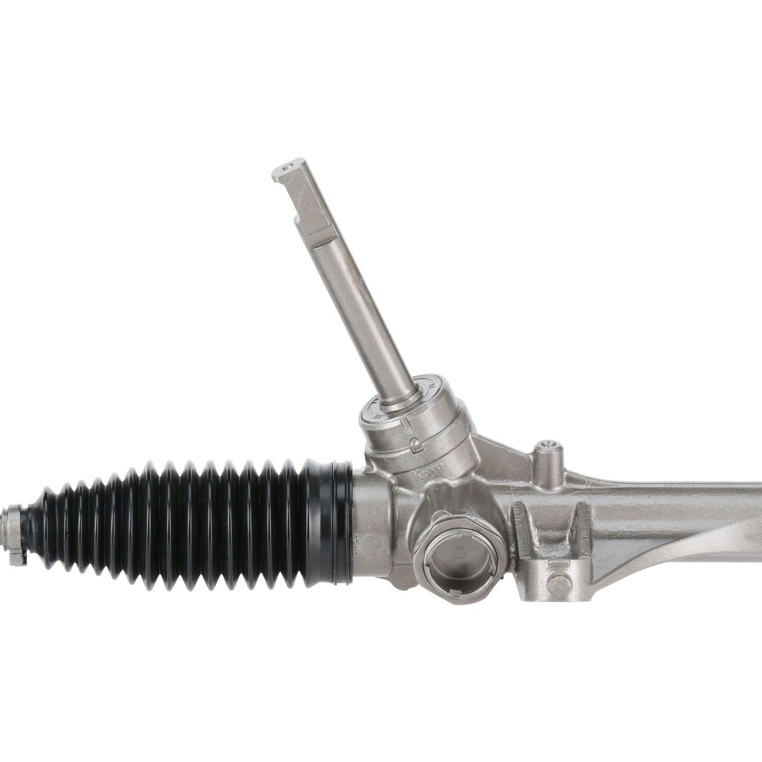 Maval Rack and Pinion Assembly