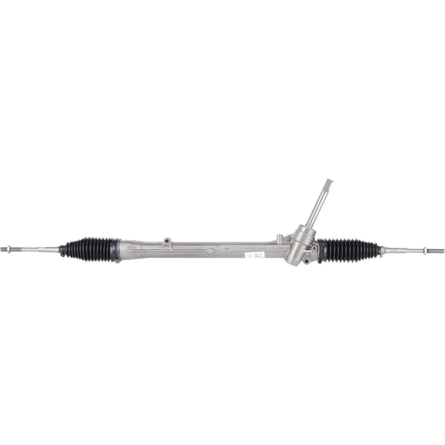 Maval Rack and Pinion Assembly