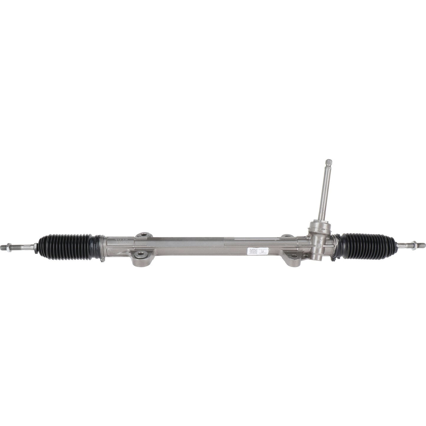 Maval Rack and Pinion Assembly - MAVAL - Manual - Remanufactured - 94310M 94310M