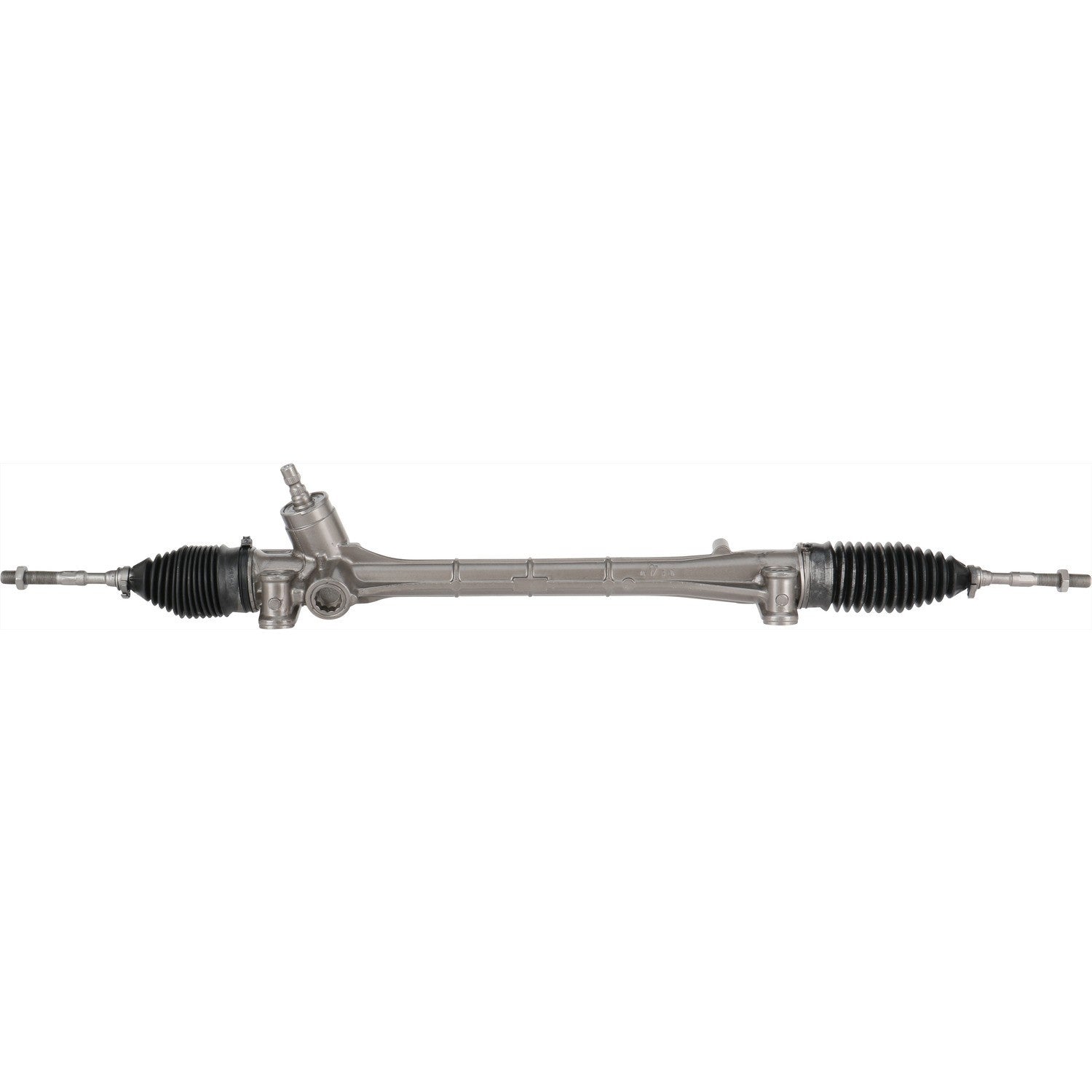 Maval Rack and Pinion Assembly - MAVAL - Manual - Remanufactured - 94313M 94313M