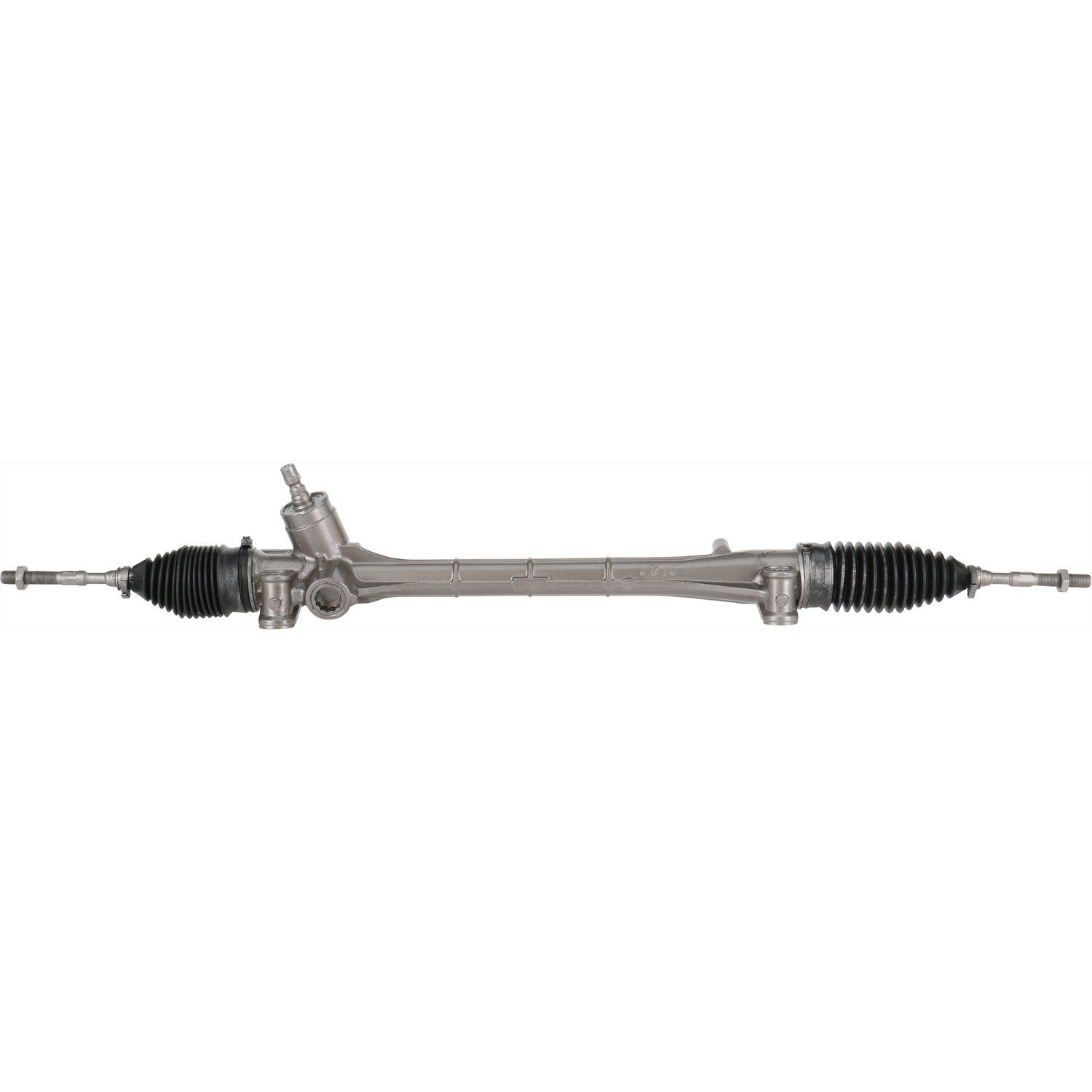 Maval Rack and Pinion Assembly - MAVAL - Manual - Remanufactured - 94313M 94313M