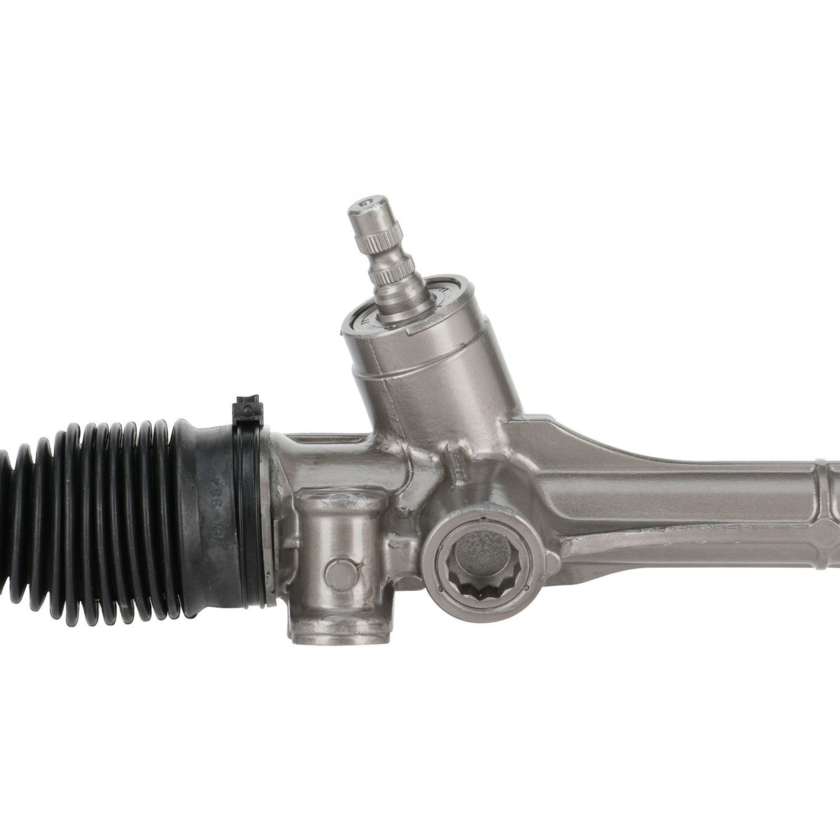 Maval Rack and Pinion Assembly - MAVAL - Manual - Remanufactured - 94313M 94313M