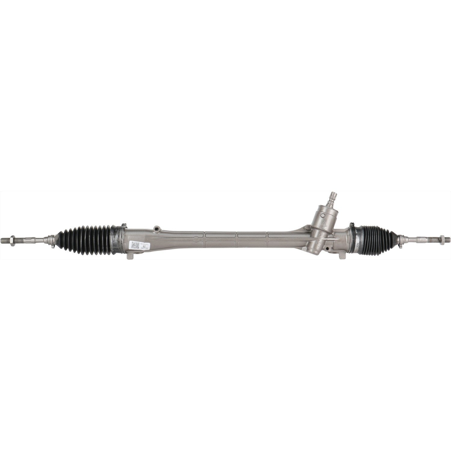 Maval Rack and Pinion Assembly - MAVAL - Manual - Remanufactured - 94313M 94313M