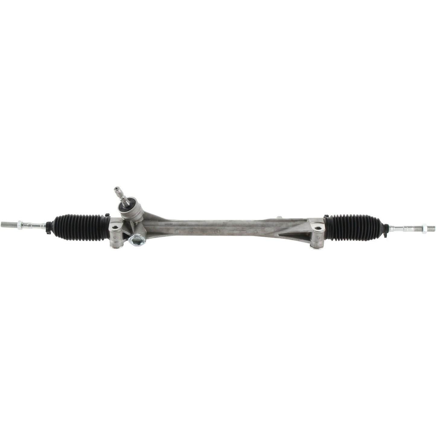 Maval Rack and Pinion Assembly - Marathon HP - Manual - New - 94315MN 94315MN