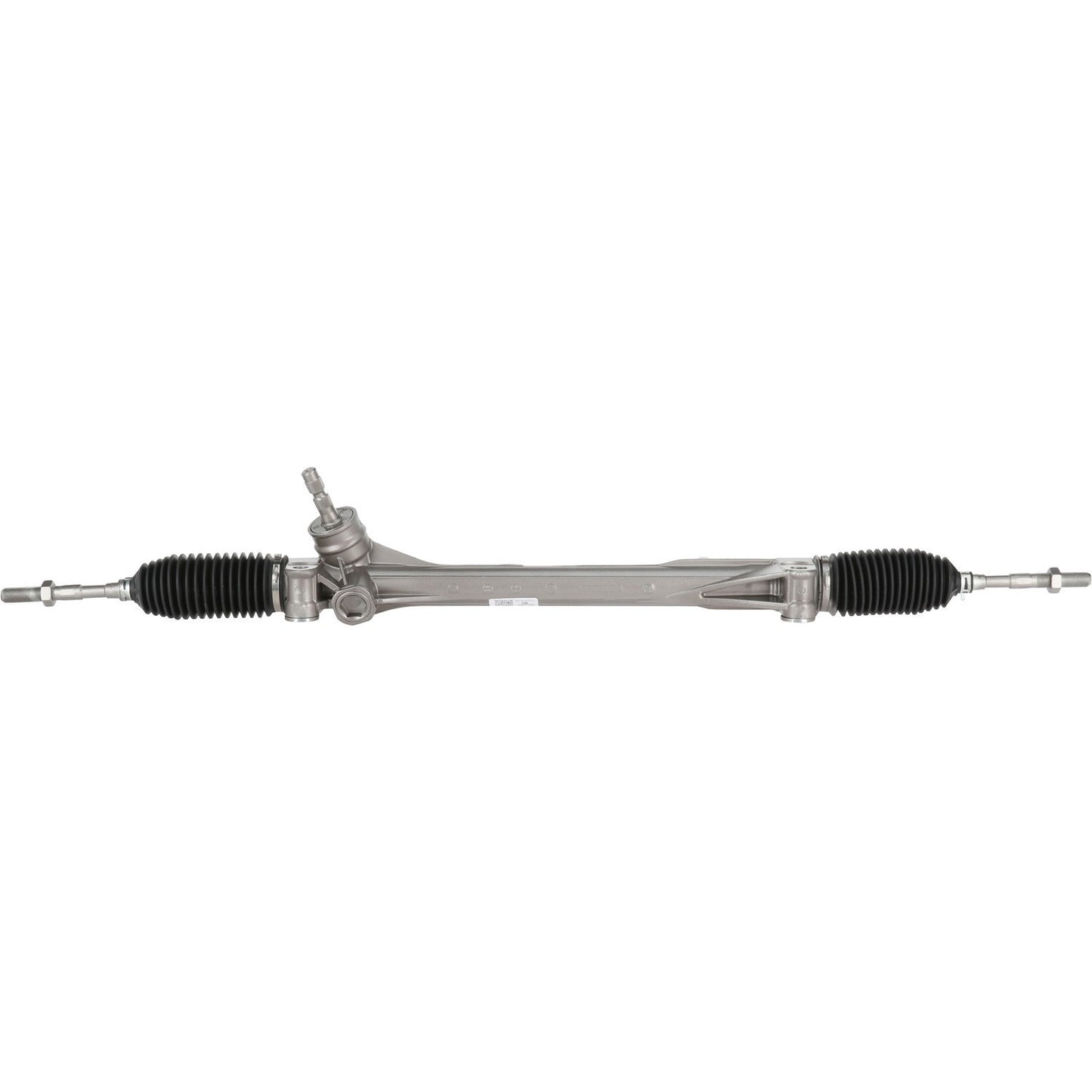 Maval Rack and Pinion Assembly