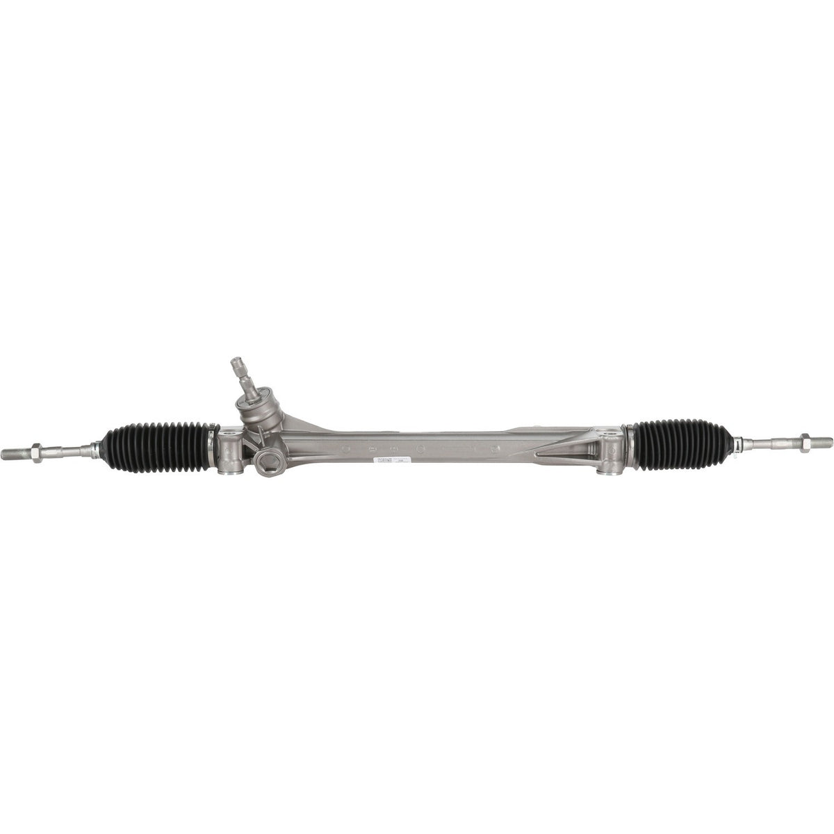 Maval Rack and Pinion Assembly