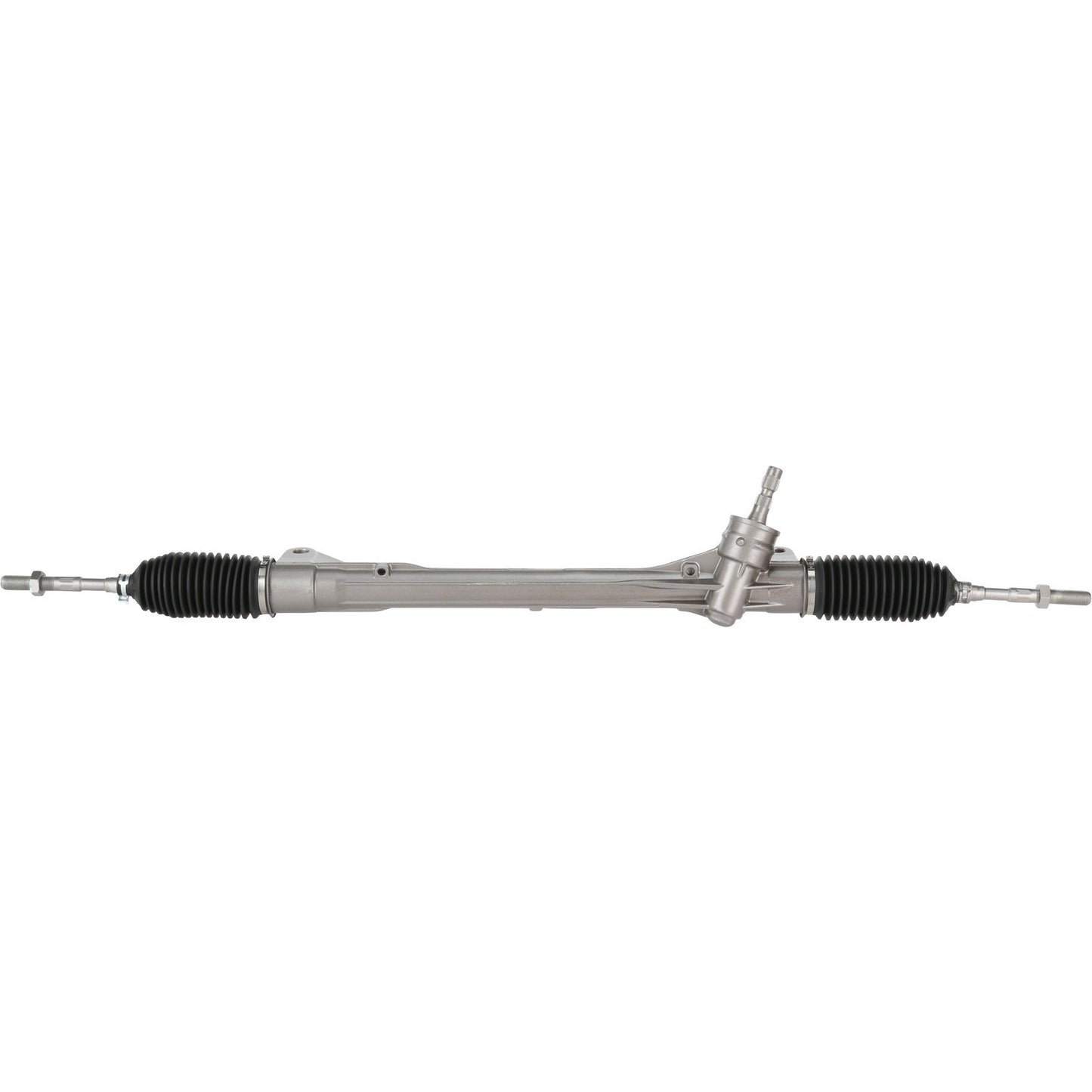 Maval Rack and Pinion Assembly