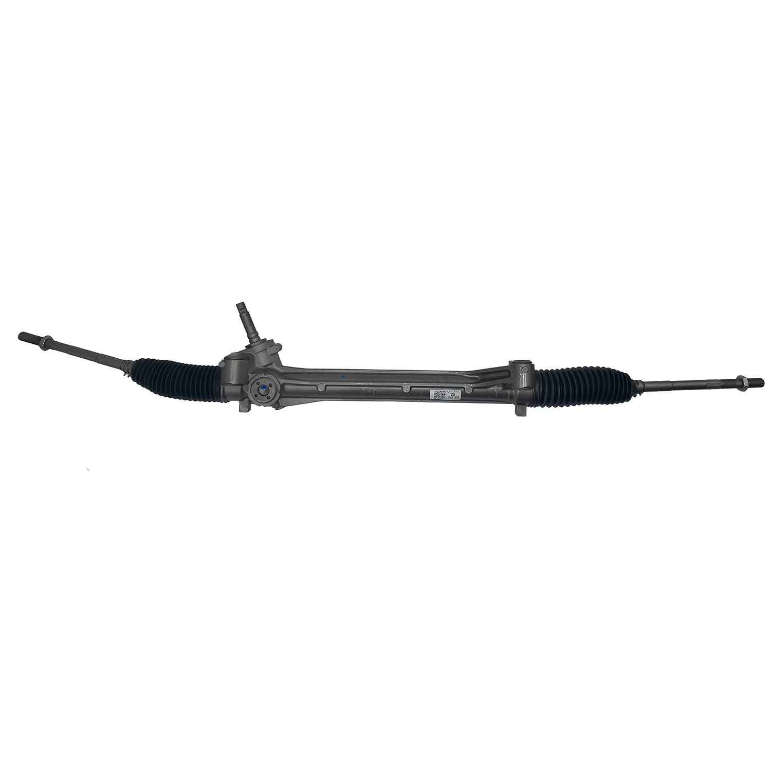 Maval Rack and Pinion Assembly - MAVAL - Manual - Remanufactured - 94316M 94316M
