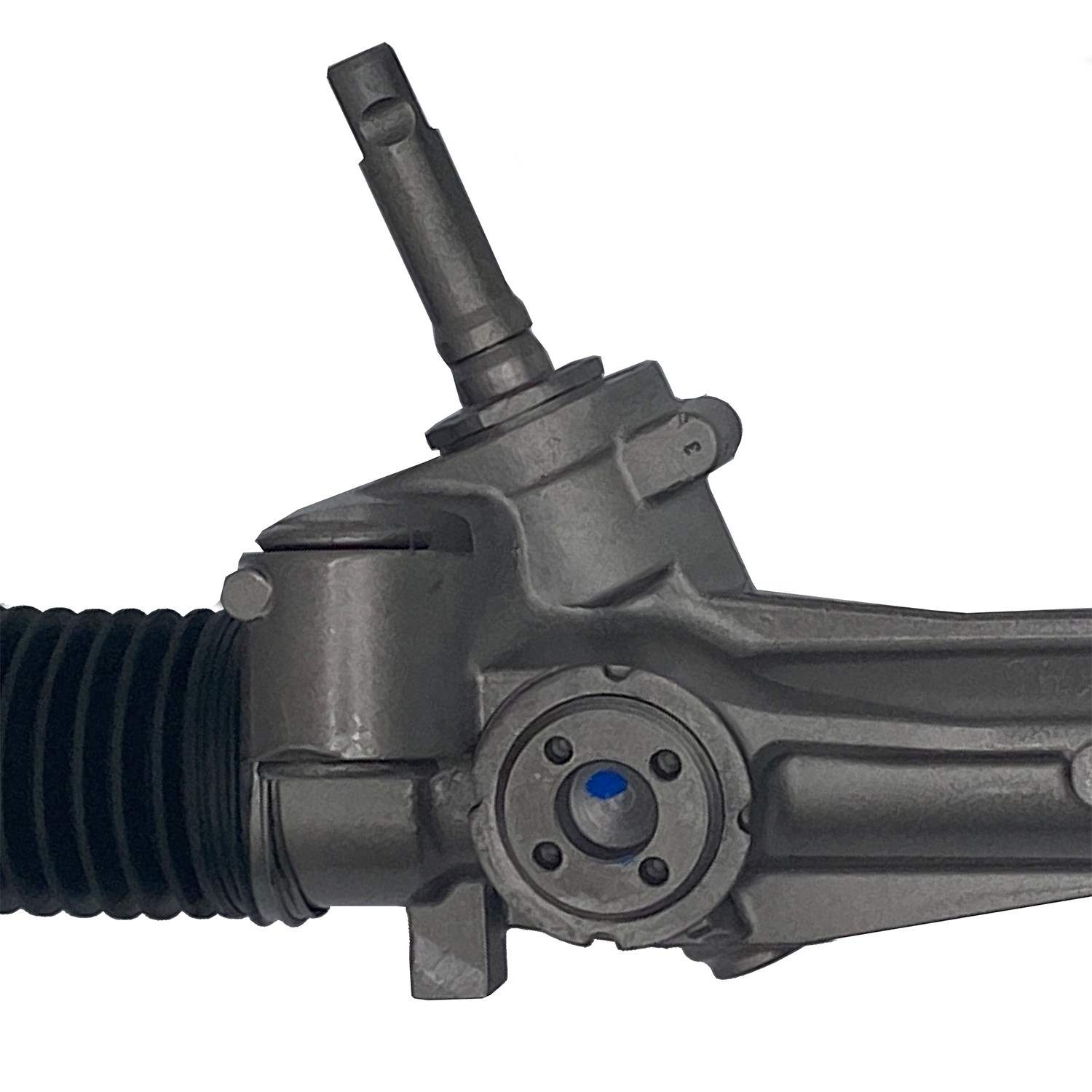 Maval Rack and Pinion Assembly - MAVAL - Manual - Remanufactured - 94316M 94316M