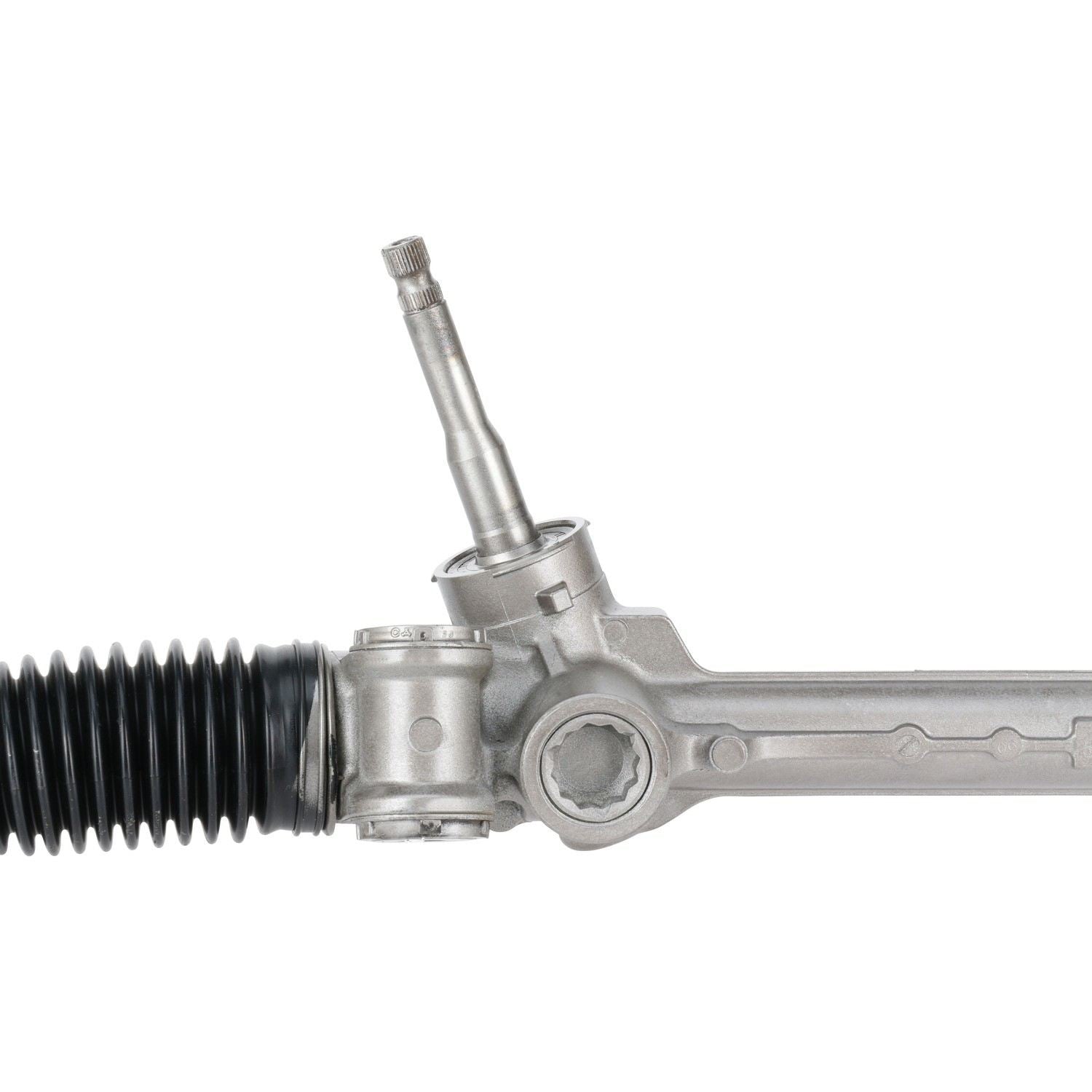 Maval Rack and Pinion Assembly