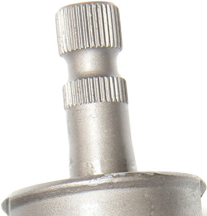 Maval Rack and Pinion Assembly