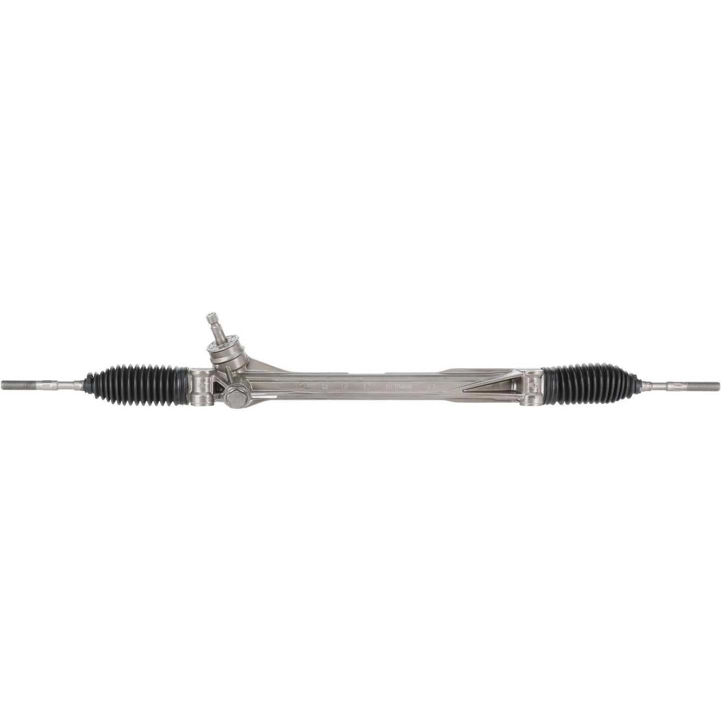 Maval Rack and Pinion Assembly