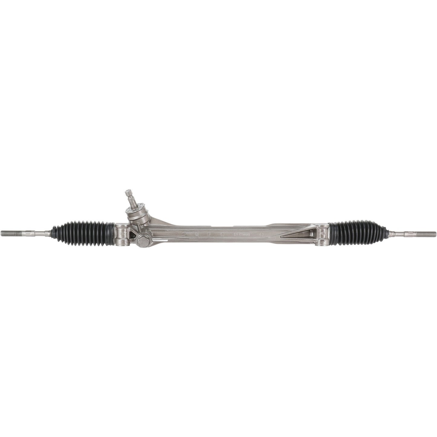 Maval Rack and Pinion Assembly