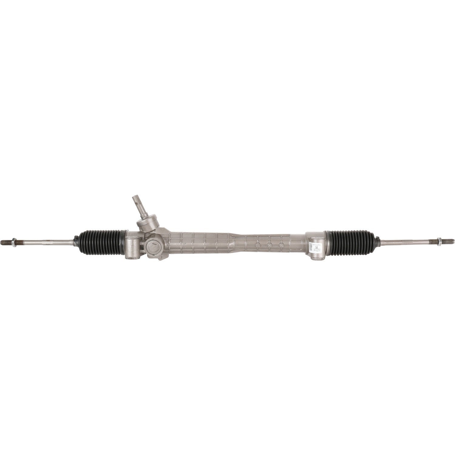 Maval Rack and Pinion Assembly - MAVAL - Manual - Remanufactured - 94325M 94325M