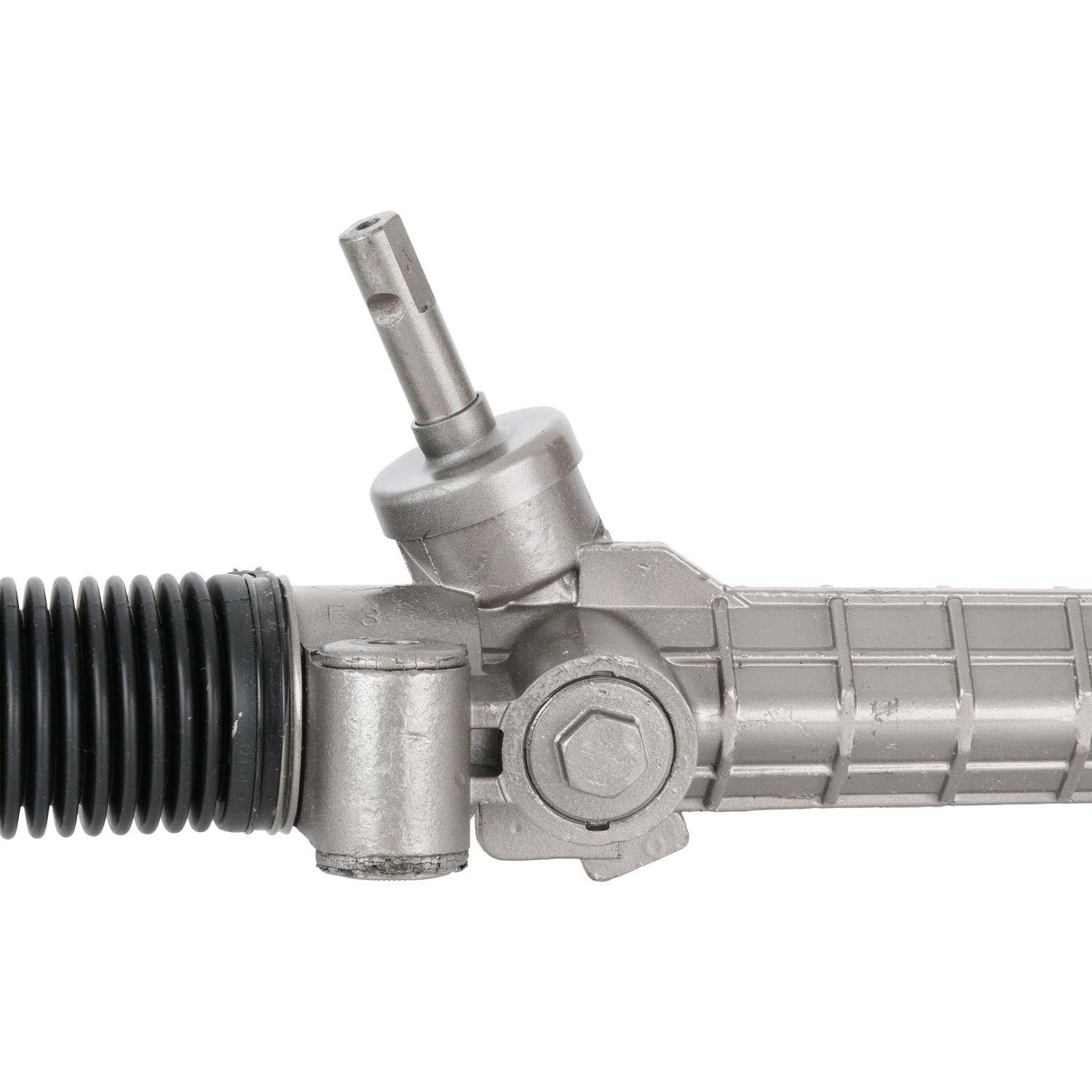 Maval Rack and Pinion Assembly - MAVAL - Manual - Remanufactured - 94325M 94325M