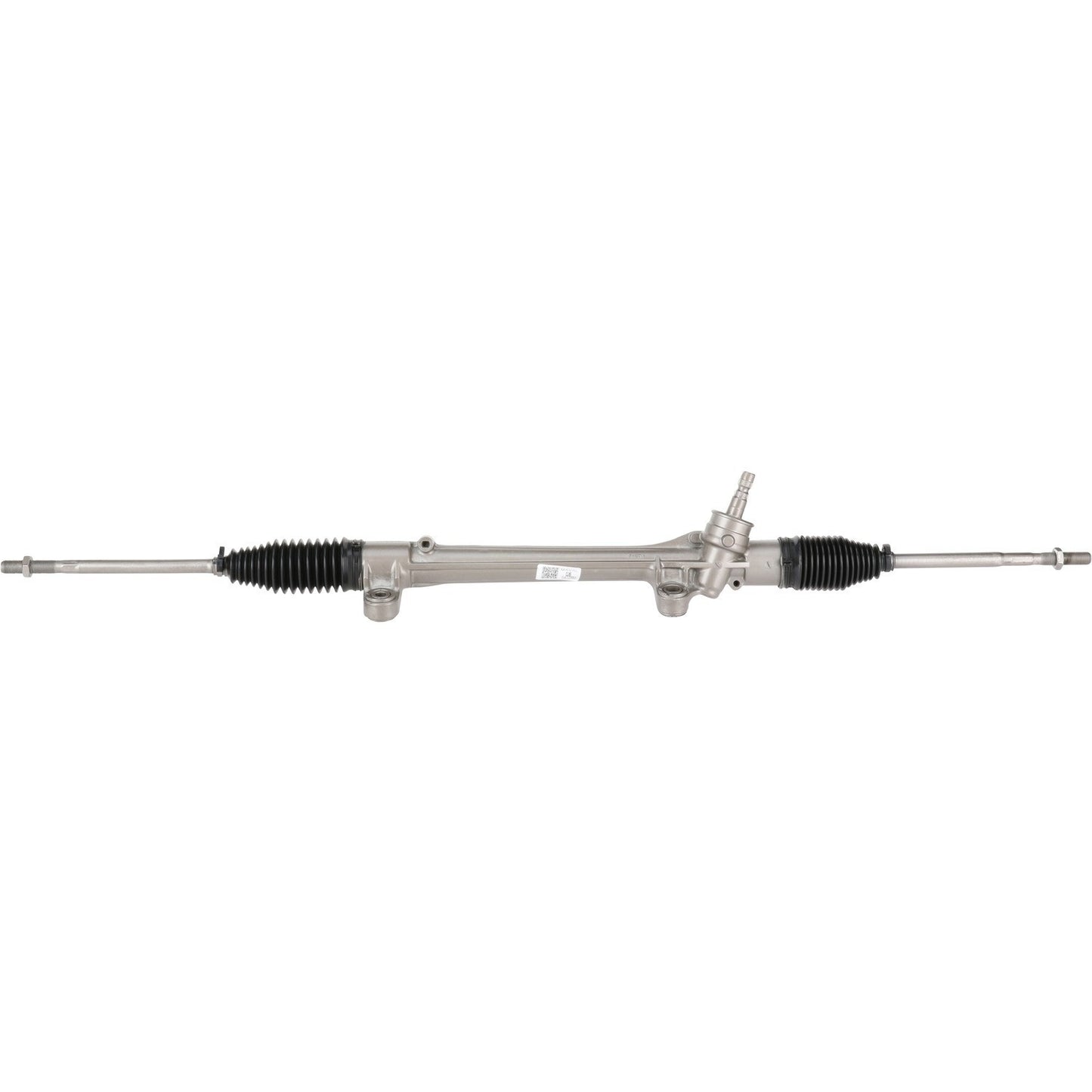 Maval Rack and Pinion Assembly