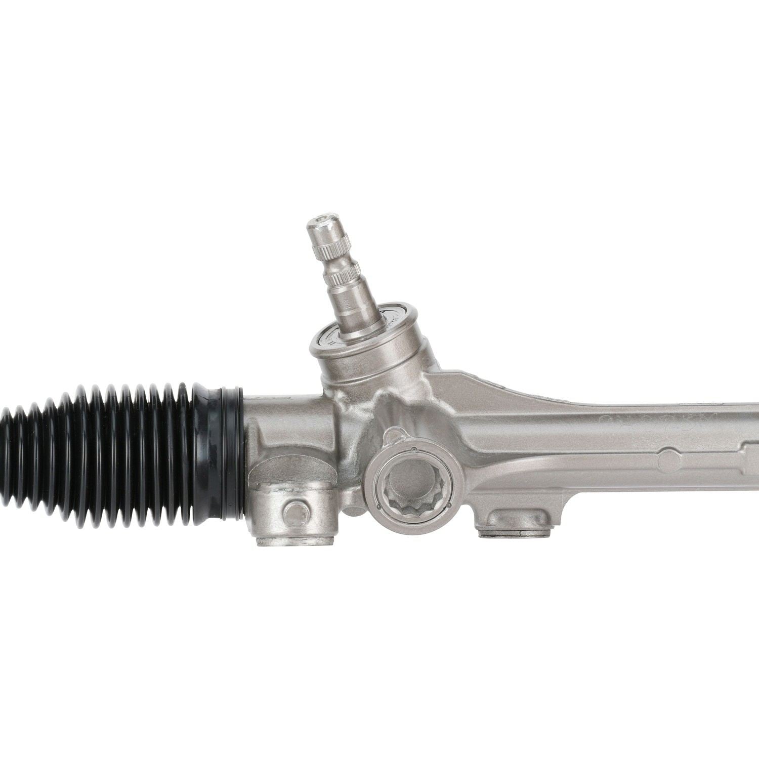 Maval Rack and Pinion Assembly