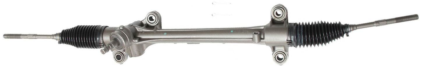 Maval Rack and Pinion Assembly
