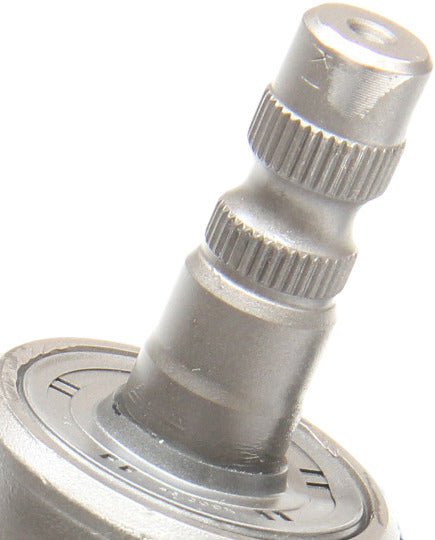 Maval Rack and Pinion Assembly