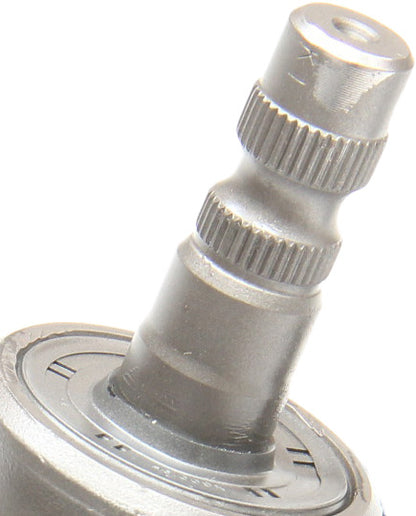 Maval Rack and Pinion Assembly
