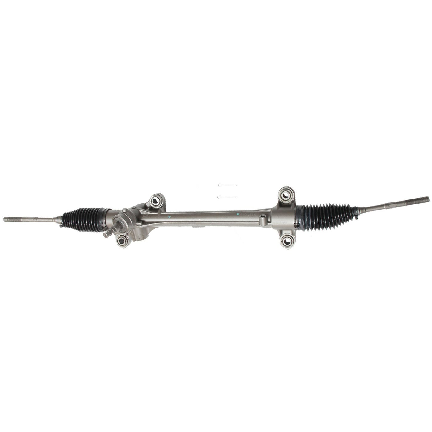 Maval Rack and Pinion Assembly