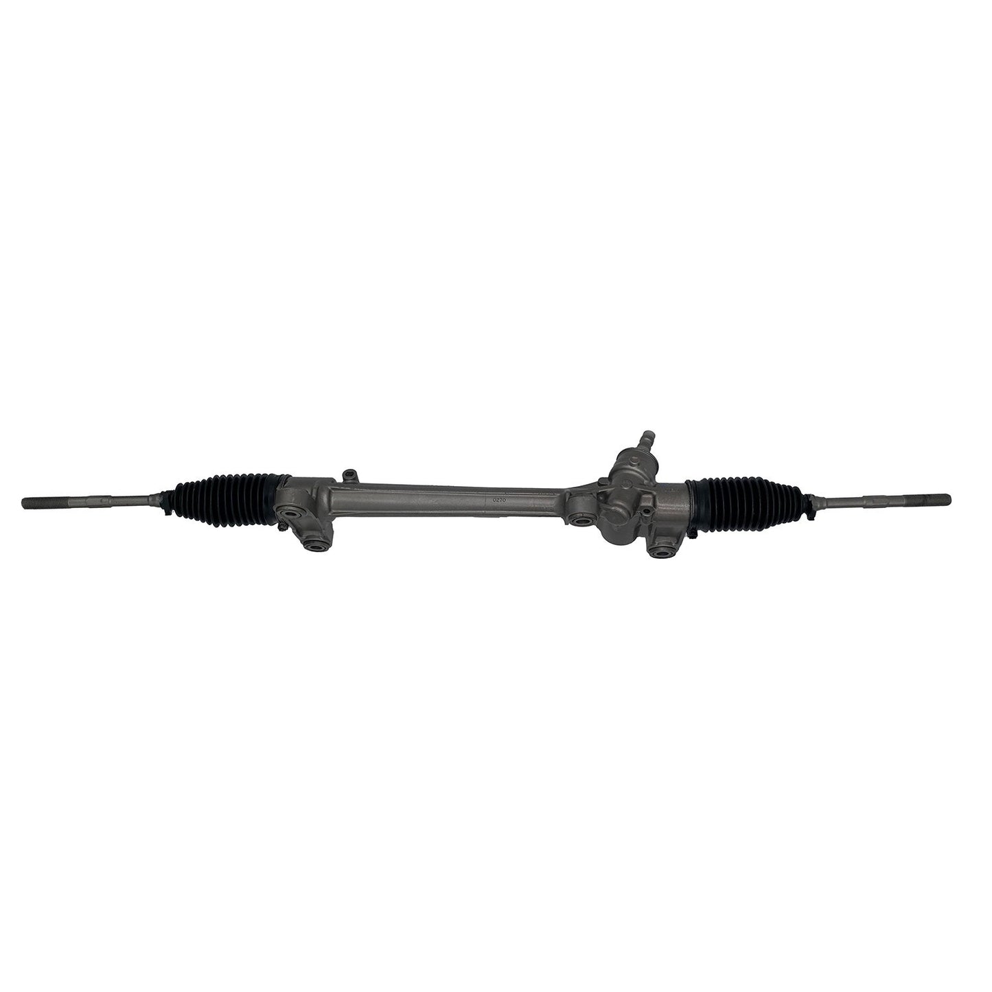Maval Rack and Pinion Assembly