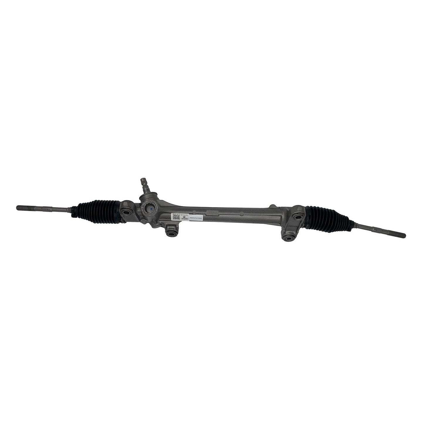Maval Rack and Pinion Assembly