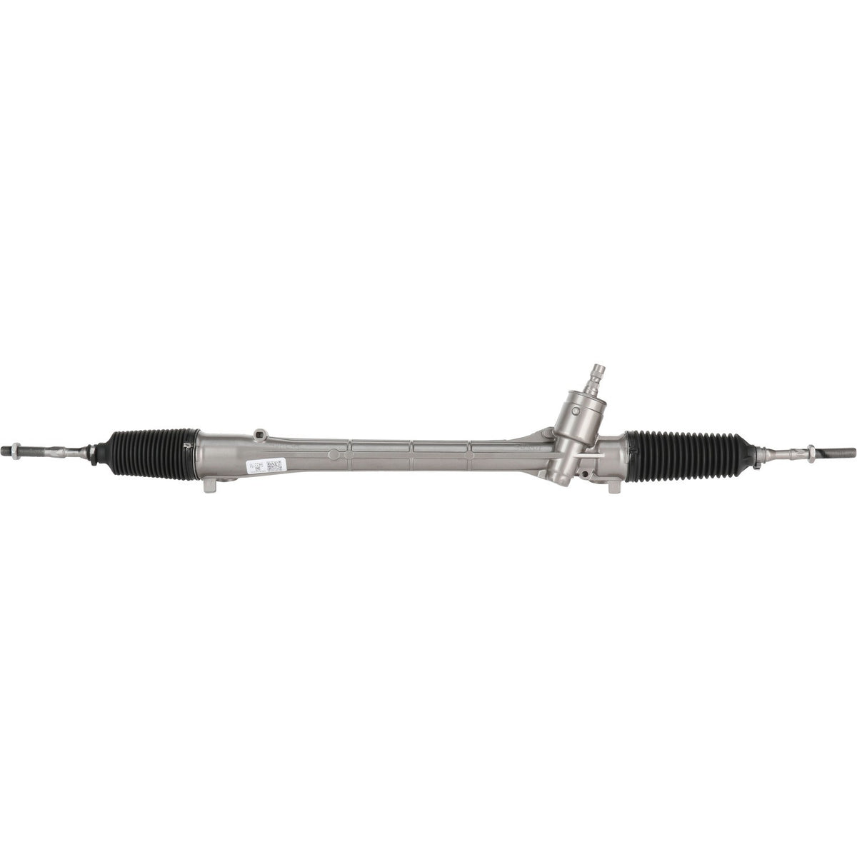 Maval Rack and Pinion Assembly