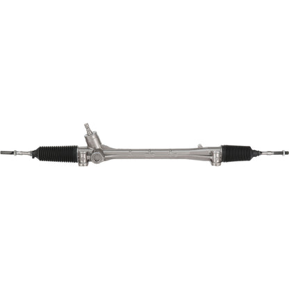 Maval Rack and Pinion Assembly