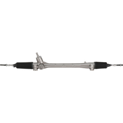 Maval Rack and Pinion Assembly