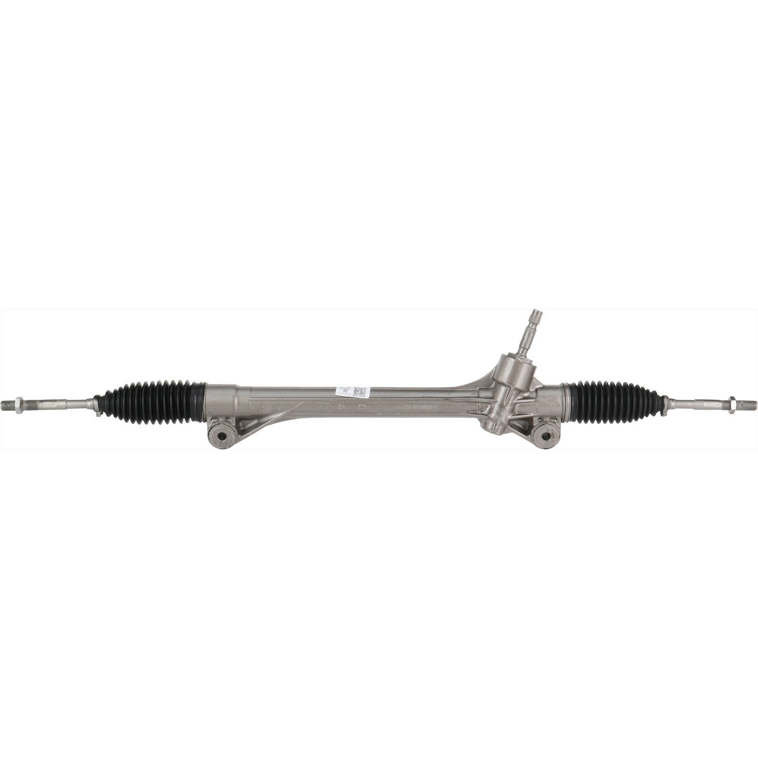 Maval Rack and Pinion Assembly
