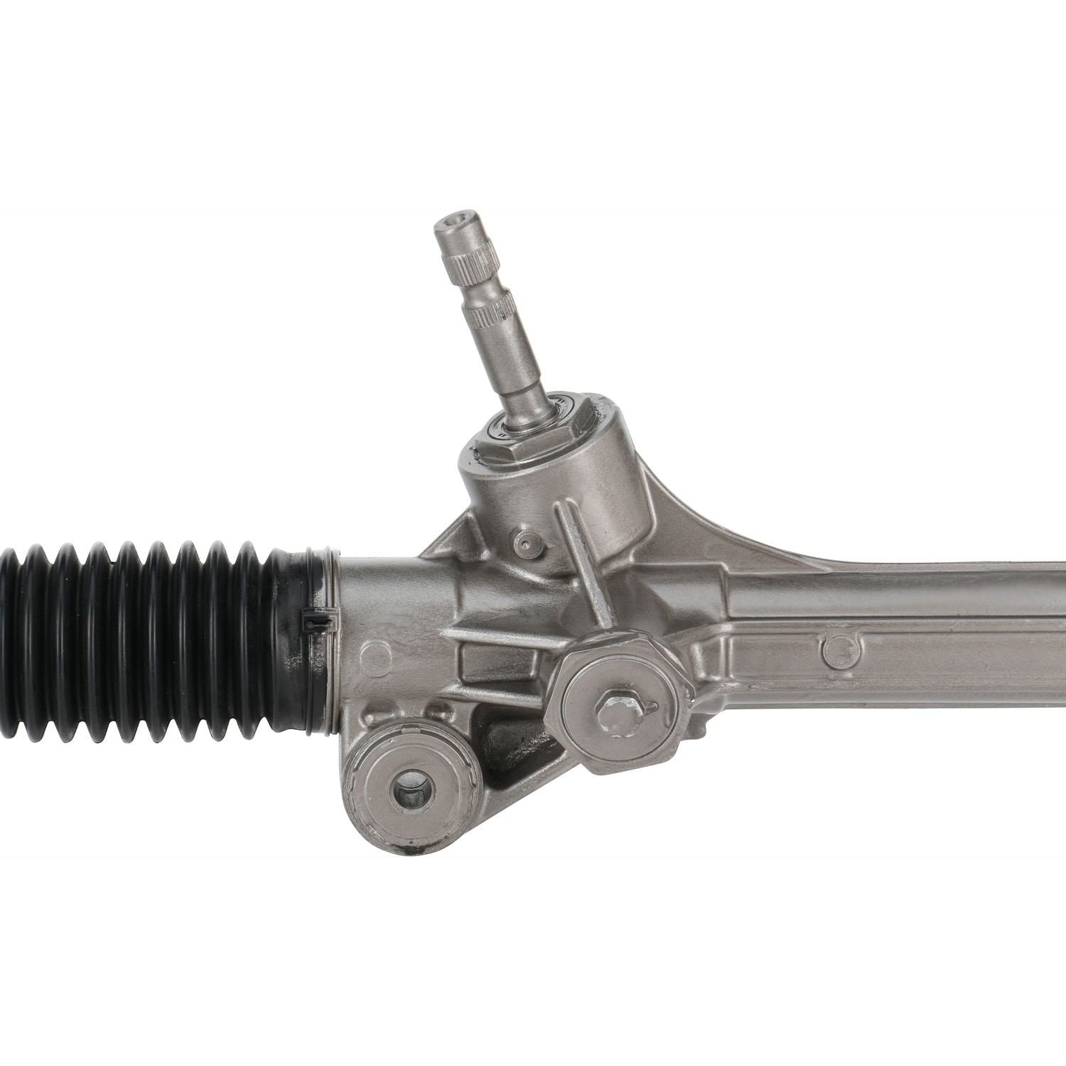 Maval Rack and Pinion Assembly